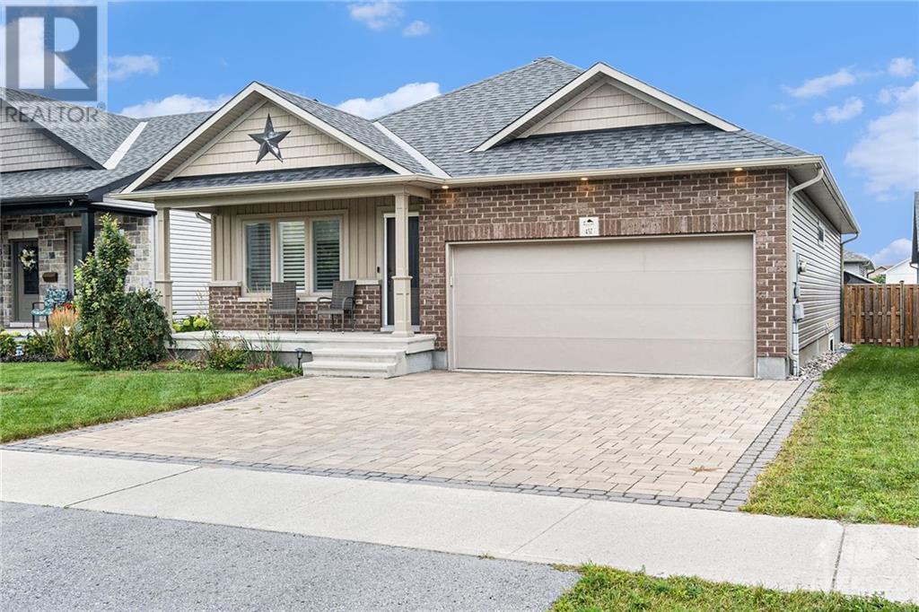 457 Honeyborne Street, Almonte, Ontario  K0A 1A0 - Photo 2 - 1405387