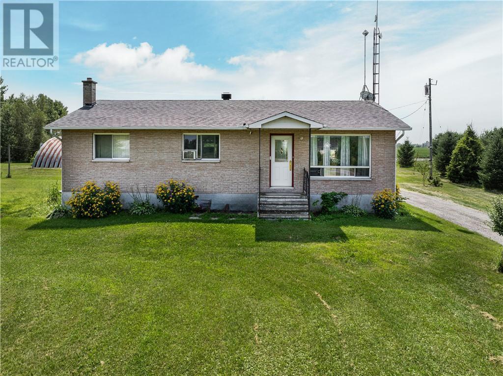 3730 PATTEE ROAD, hawkesbury, Ontario