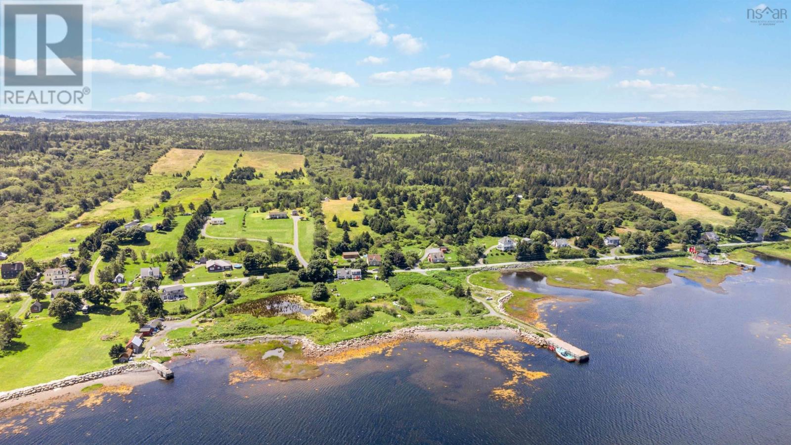 Lot 1000 Kingsburg Road, Rose Bay, Nova Scotia  B0J 2X0 - Photo 1 - 202418500