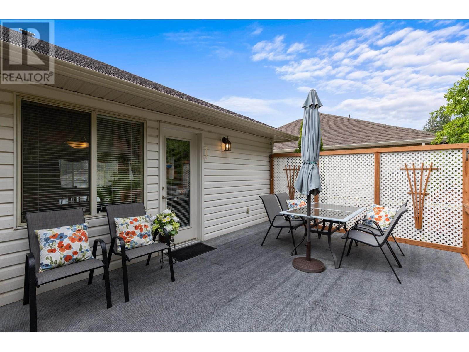 3425 East Boundary Road Unit# 15 West Kelowna