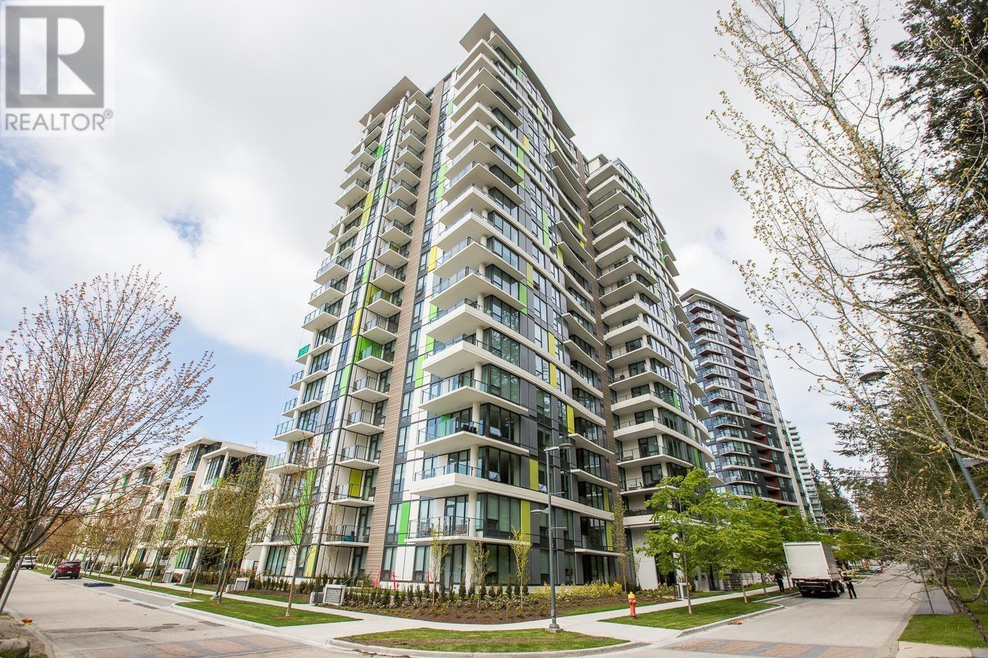 Property at 1309 3487 BINNING ROAD image 1