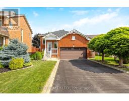 45 FLEMINGTON DRIVE, caledon, Ontario