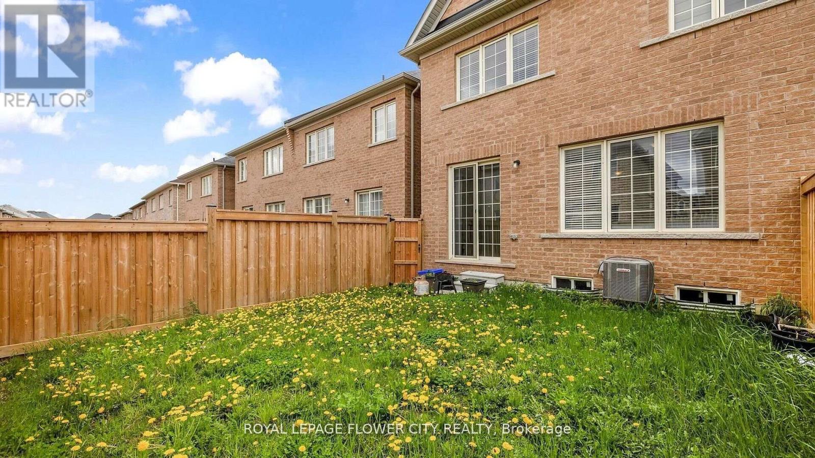 36 Spokanne Street, Brampton (Sandringham-Wellington), Ontario  L6R 4A2 - Photo 36 - W9236238