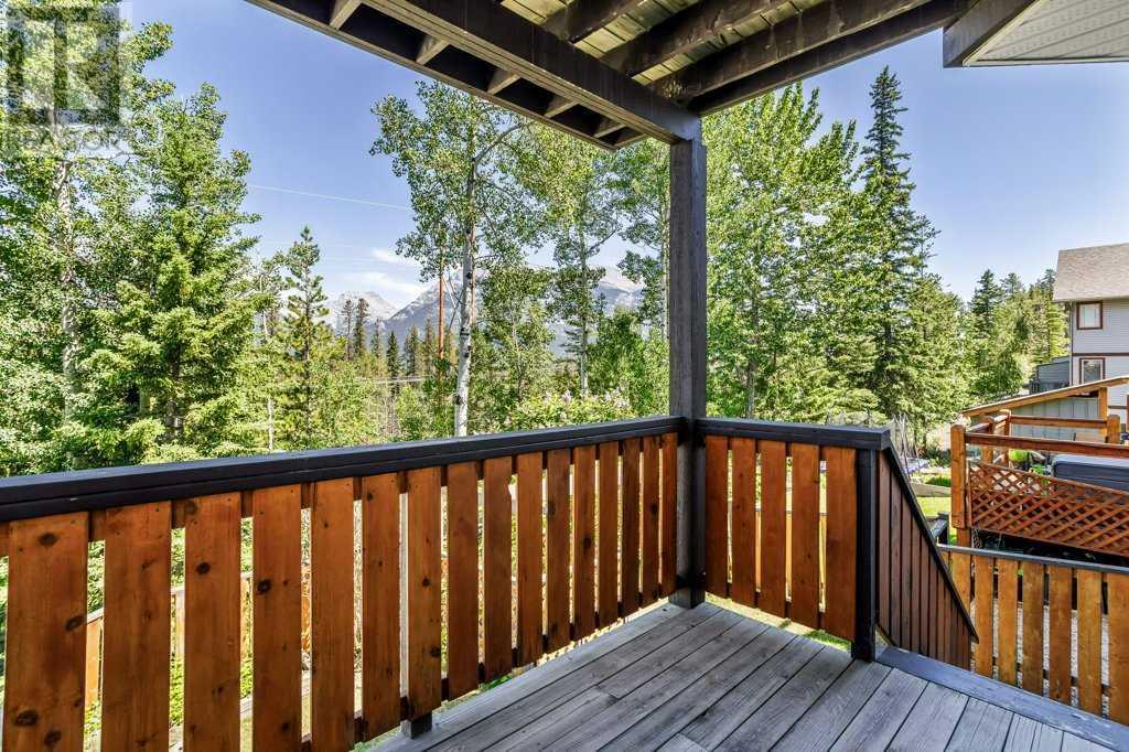 808 Lawrence Grassi Ridge, Canmore, Alberta  T1W 2Y6 - Photo 33 - A2148254