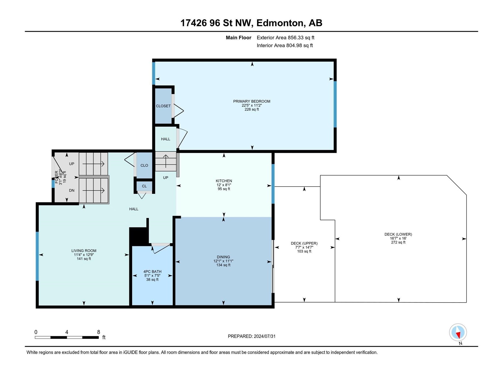 17426 96 St Nw, Edmonton, Alberta  T5Z 2B7 - Photo 42 - E4400136