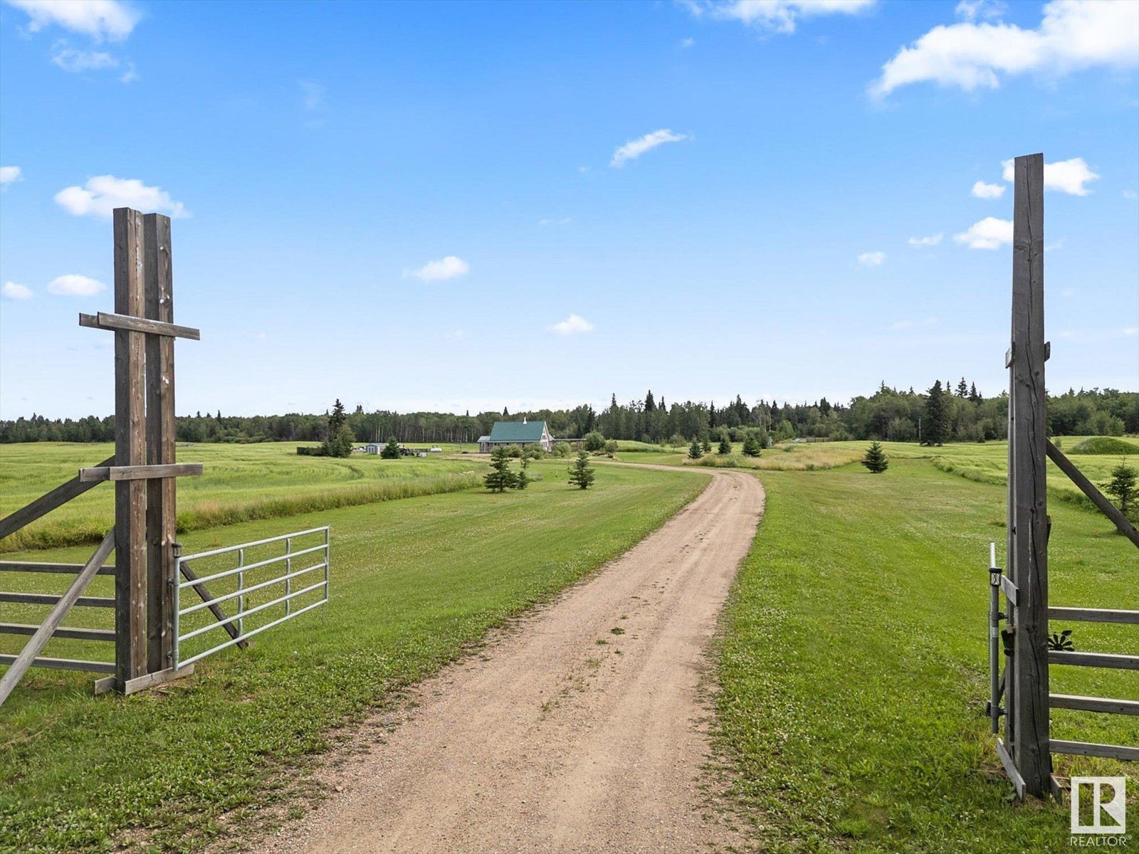 Rr 221 North Of Twnshp 612, Rural Thorhild County, Alberta  T0A 3J0 - Photo 49 - E4400120