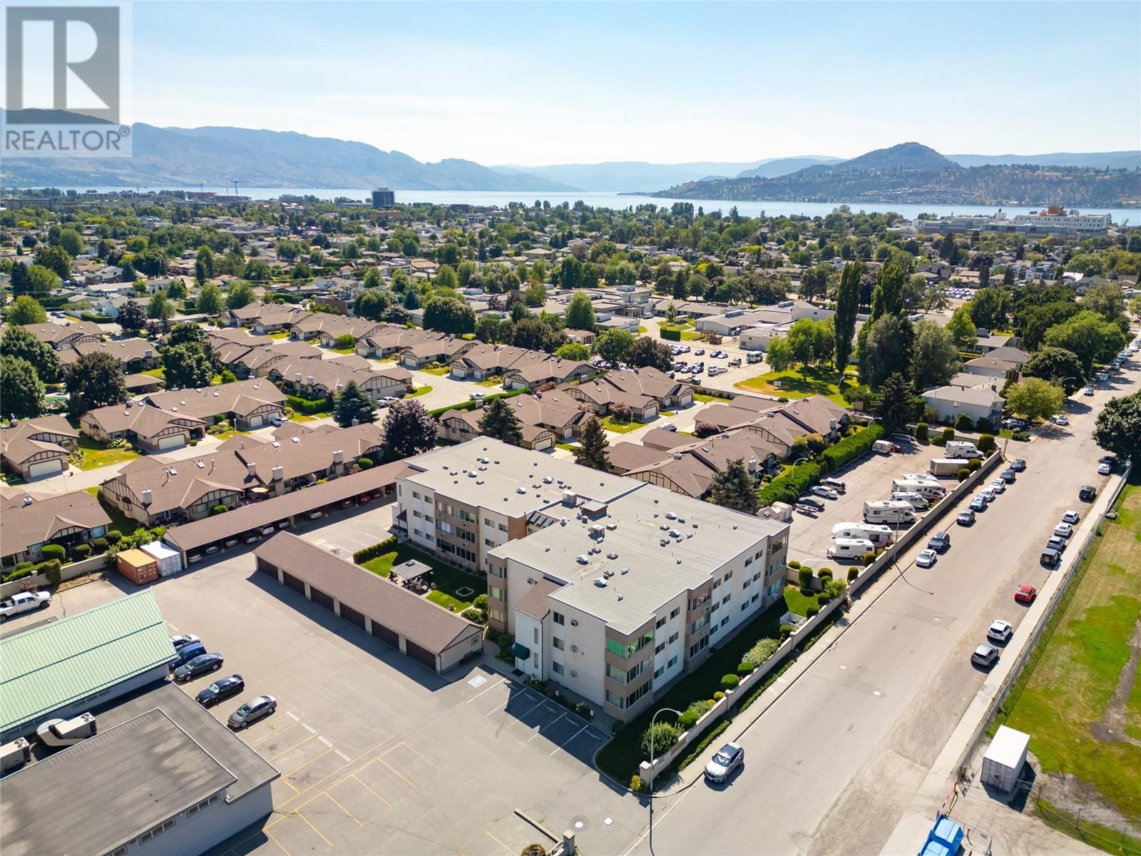 1055 Glenwood Avenue Unit# 109 Kelowna