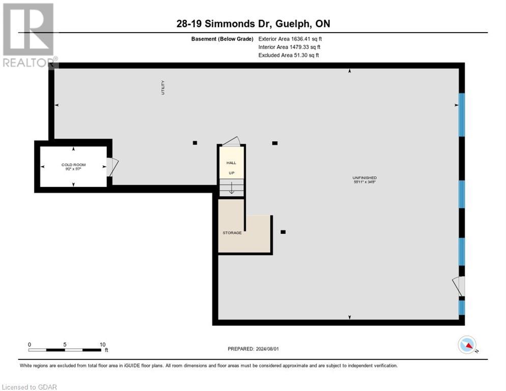 Image of property at 19 SIMMONDS DR Unit# 28
