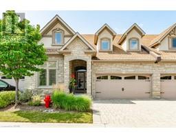 19 SIMMONDS DR Unit# 28, guelph, Ontario