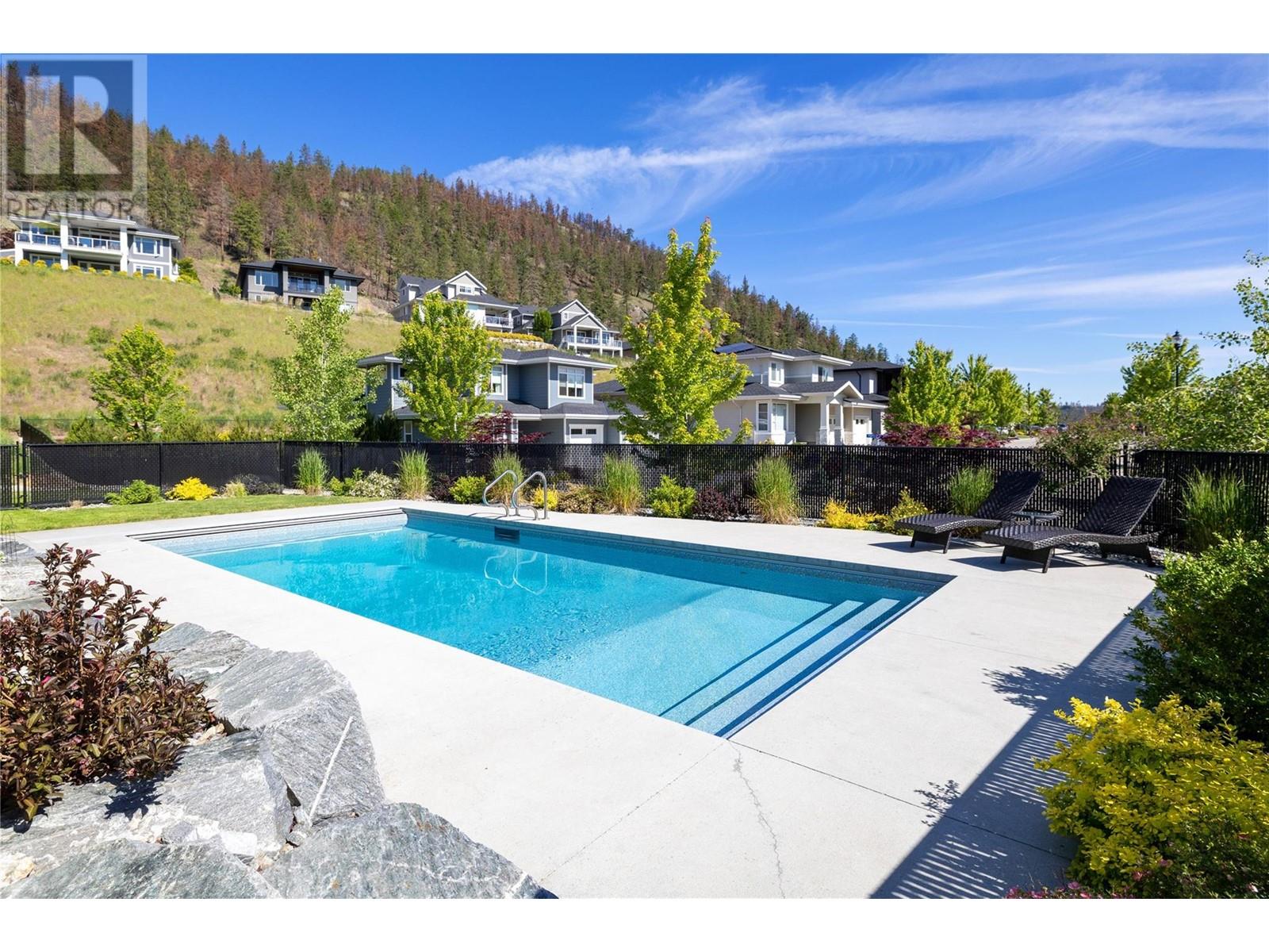 99 Forest Edge Place Kelowna