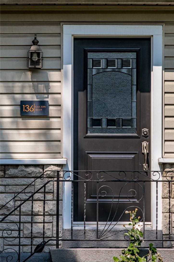 Image of property at 136 East 35th Street