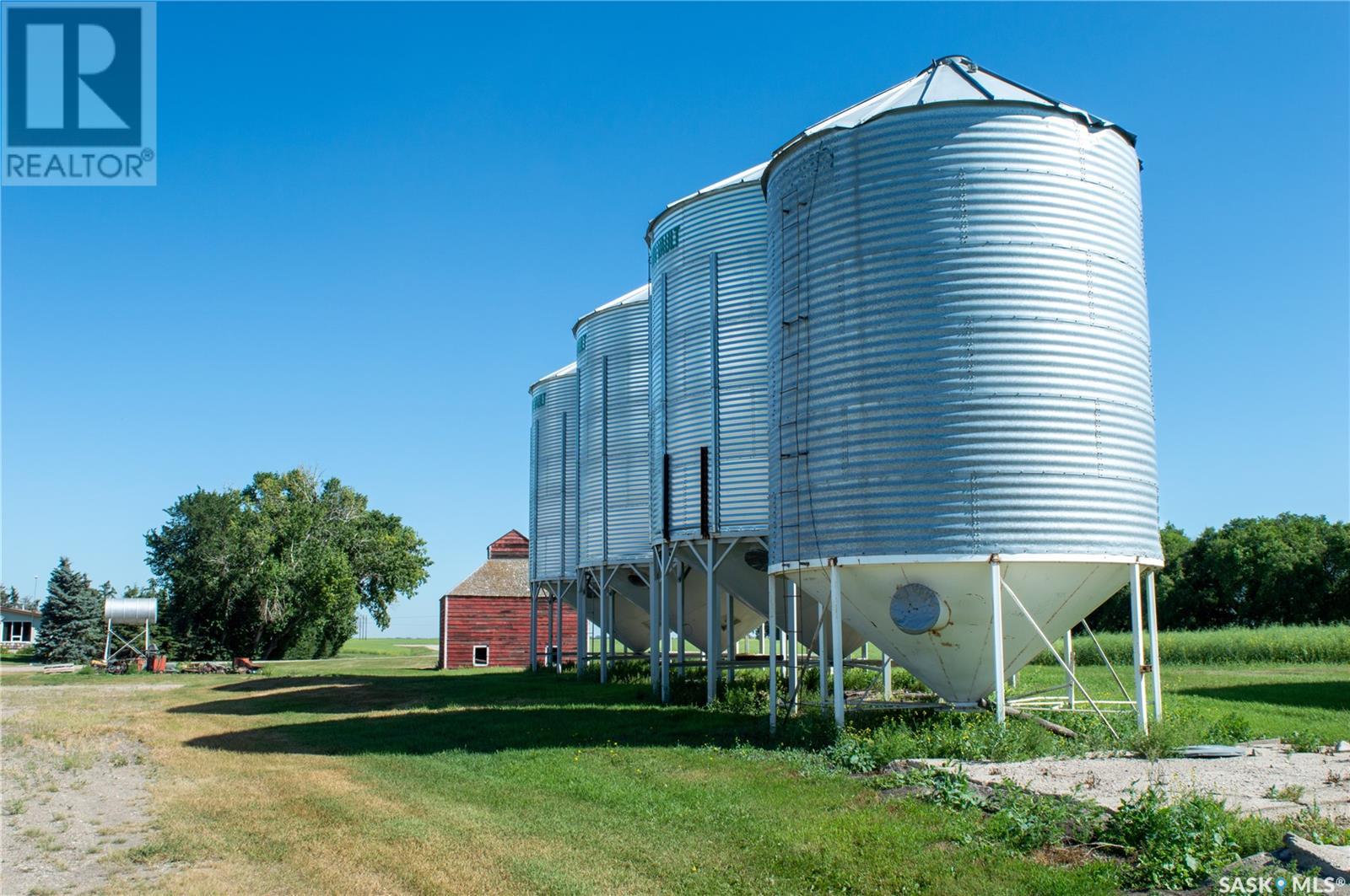 Bergen Acreage, Usborne Rm No. 310, Saskatchewan  S0K 1H0 - Photo 50 - SK978353