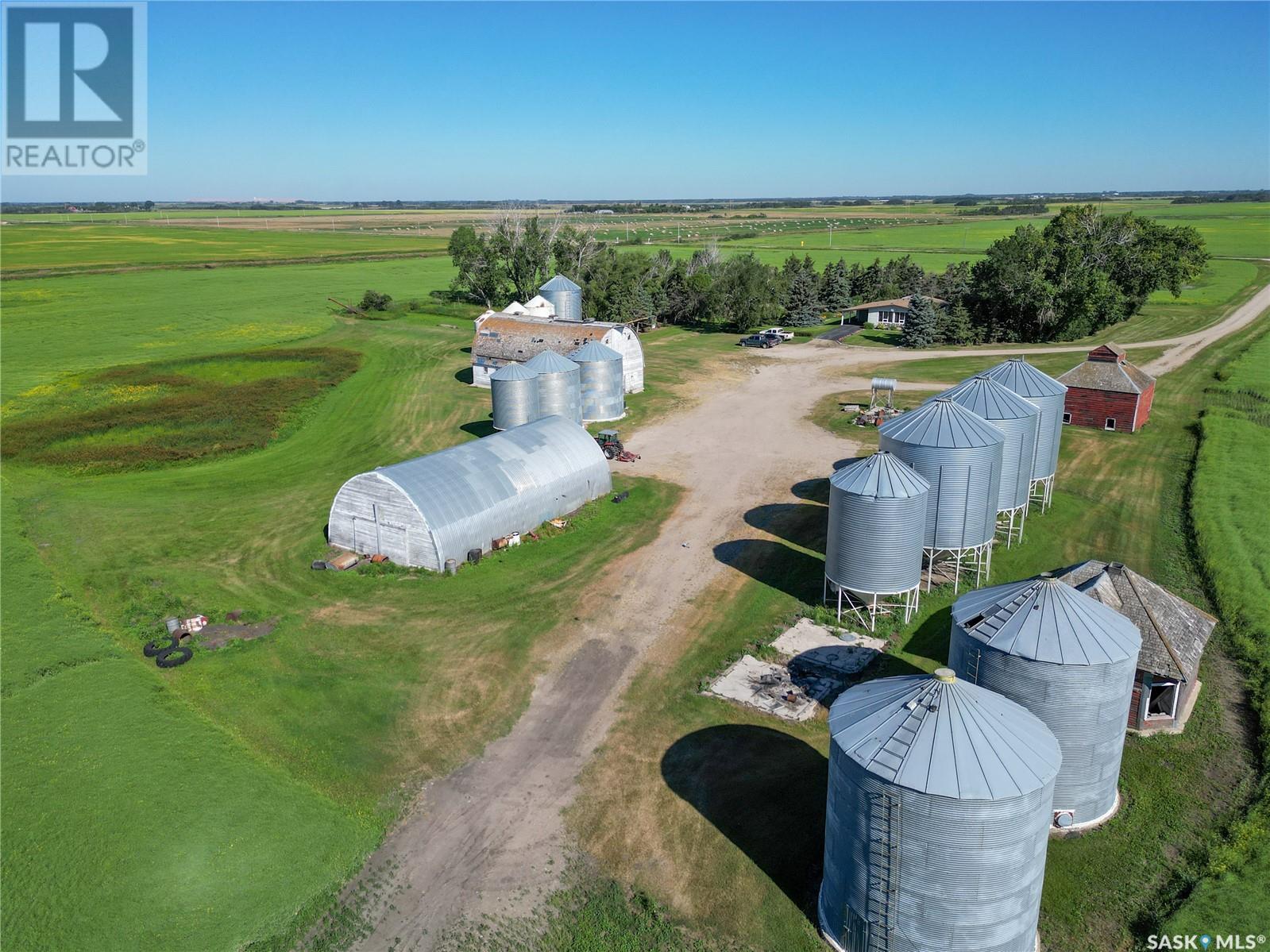 Bergen Acreage, Usborne Rm No. 310, Saskatchewan  S0K 1H0 - Photo 6 - SK978353