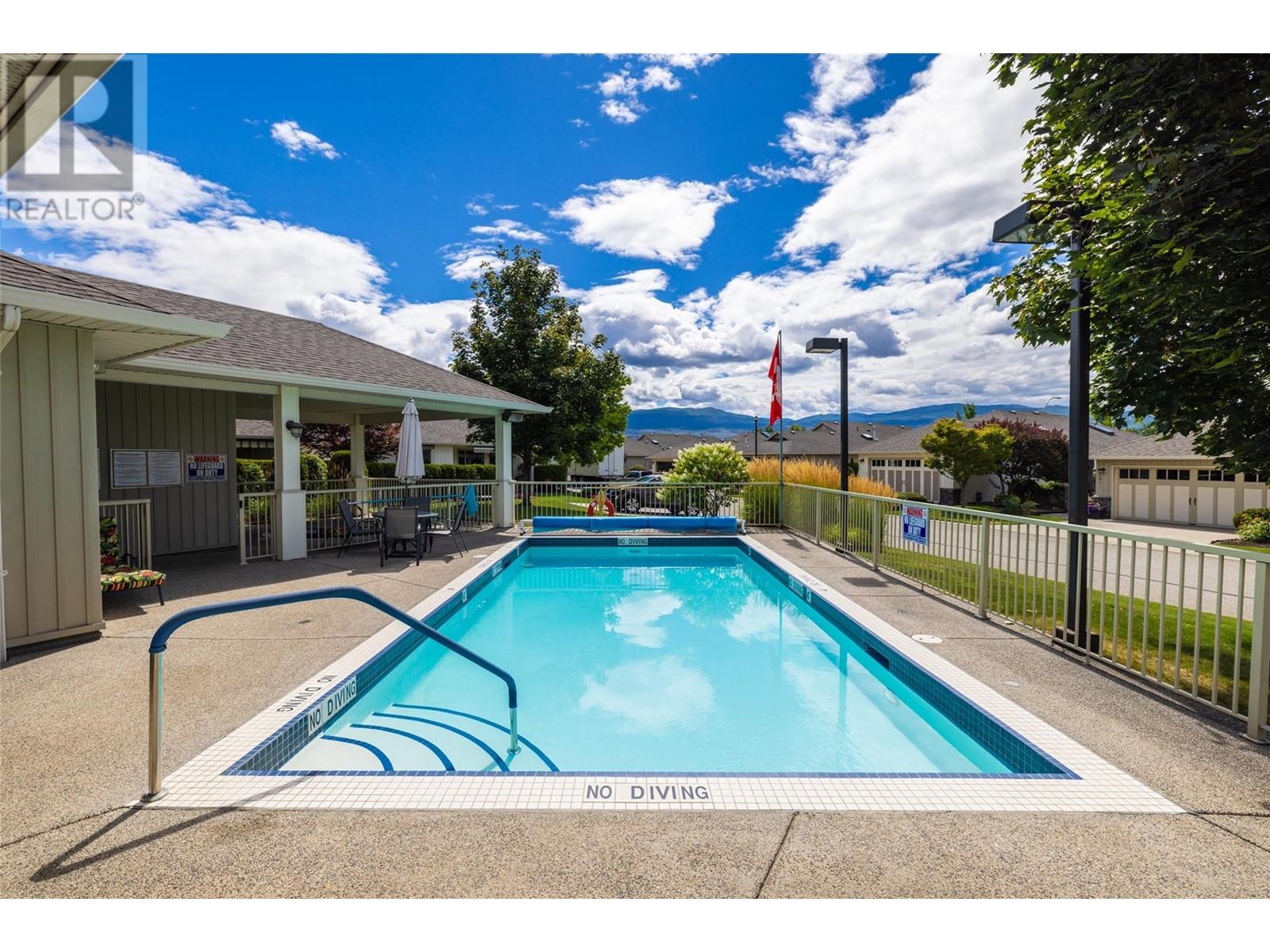 1405 Guisachan Place Unit# 127 Kelowna