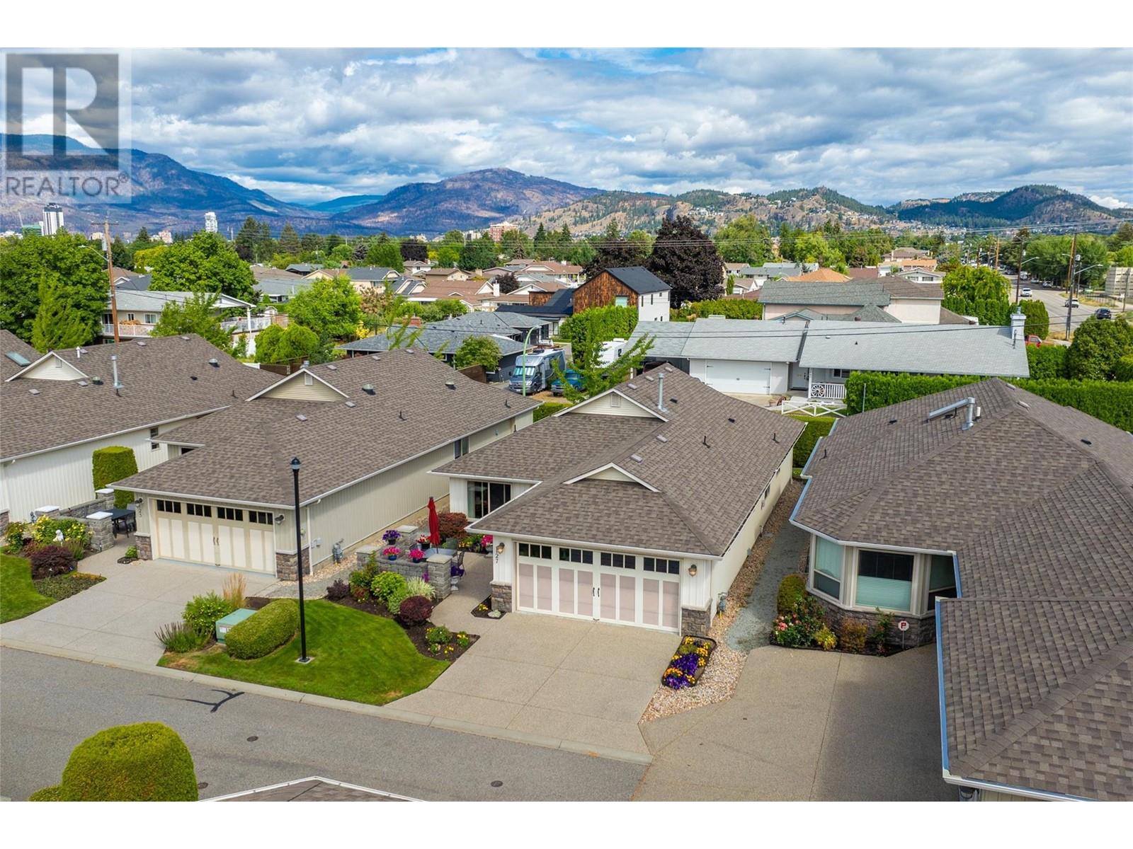 1405 Guisachan Place Unit# 127 Kelowna