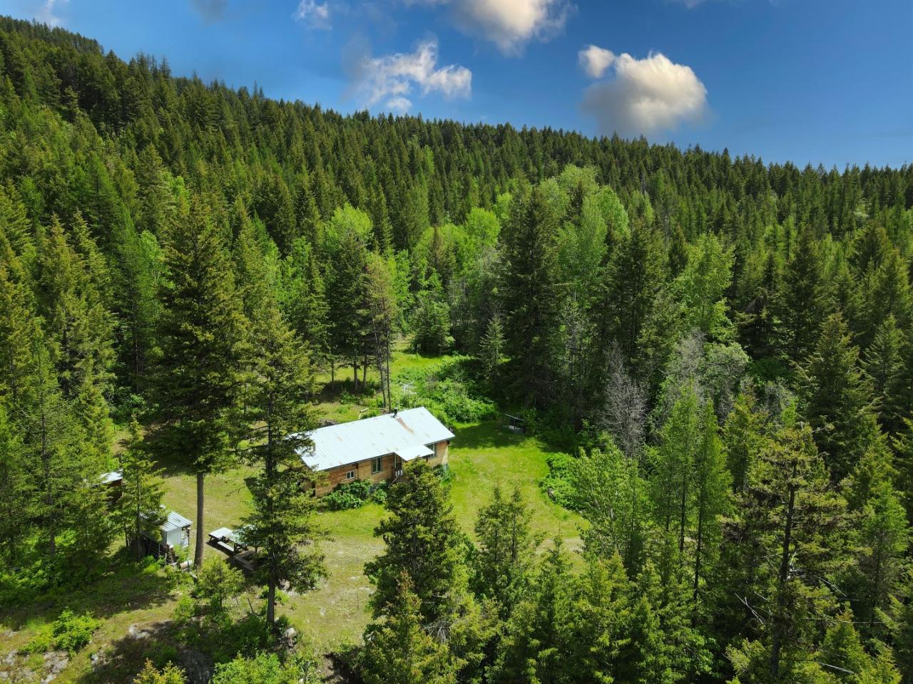 1740 Jolly Jack Road, Greenwood, British Columbia  V0H 1J0 - Photo 1 - 2478783