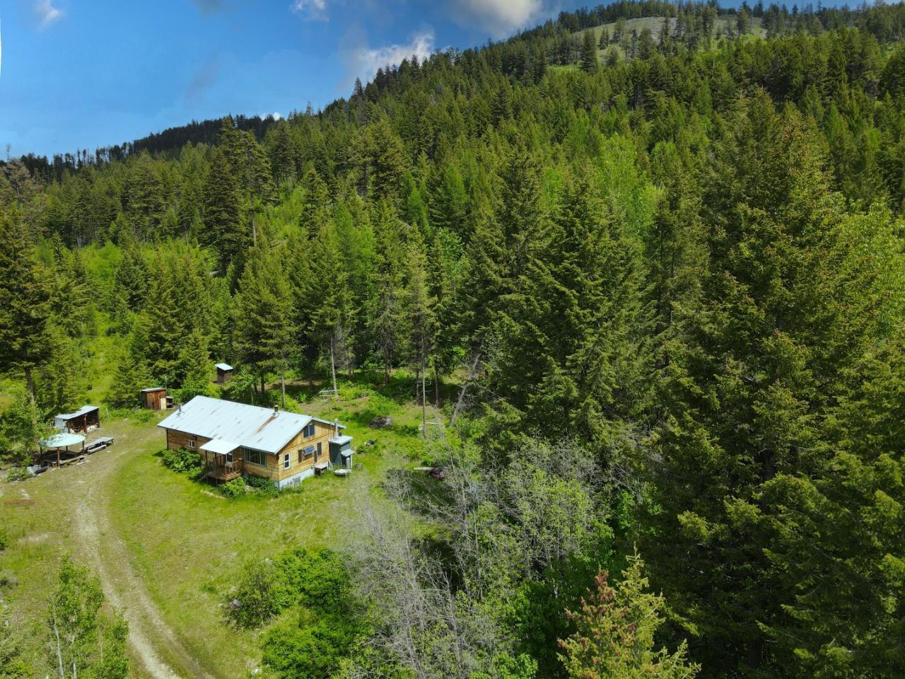 1740 Jolly Jack Road, Greenwood, British Columbia  V0H 1J0 - Photo 12 - 2478783