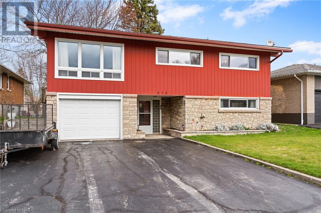 515 Sugarloaf Street, Port Colborne, Ontario  L3K 2P9 - Photo 1 - 40627694
