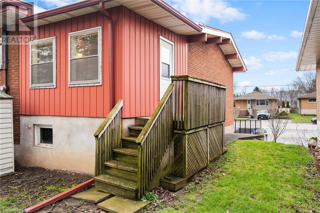 515 Sugarloaf Street, Port Colborne, Ontario  L3K 2P9 - Photo 26 - 40627694