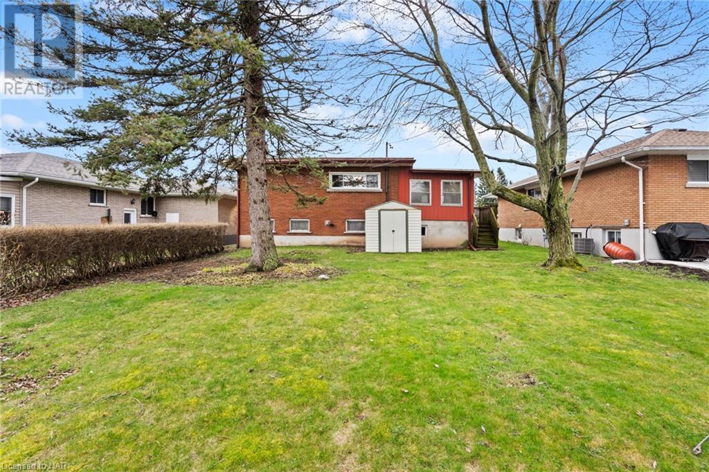 515 Sugarloaf Street, Port Colborne, Ontario  L3K 2P9 - Photo 28 - 40627694