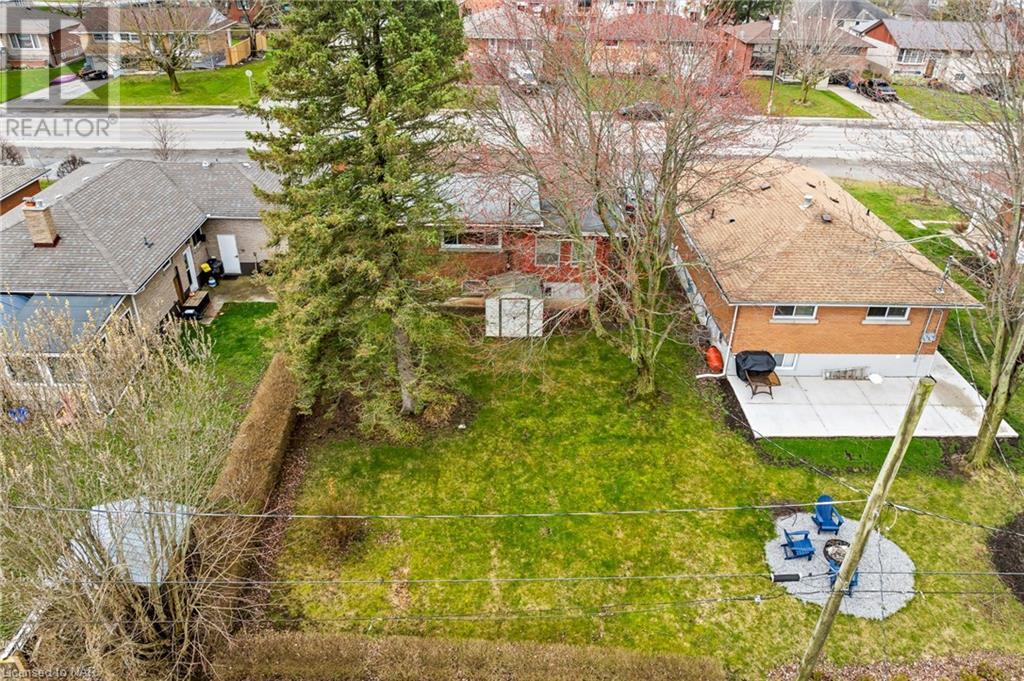 515 Sugarloaf Street, Port Colborne, Ontario  L3K 2P9 - Photo 35 - 40627694