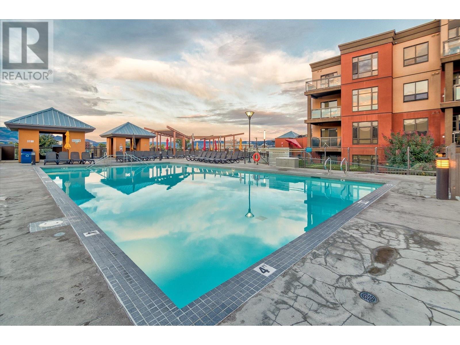 654 Cook Road Unit# 459 Kelowna