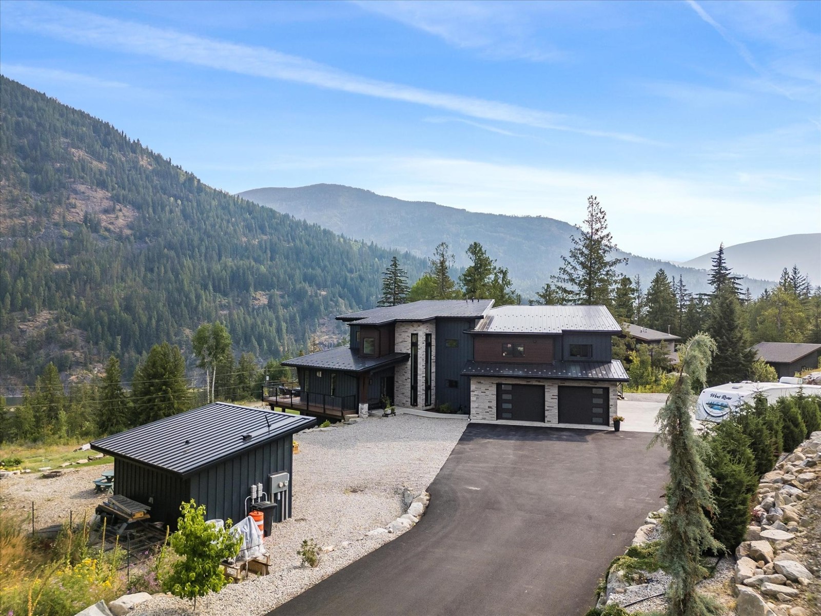 1278 Kai Road, Nelson, British Columbia  V1L 7G1 - Photo 57 - 2478786