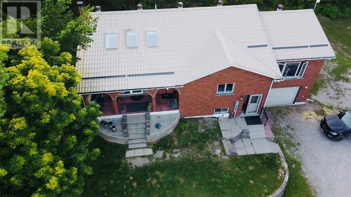 157 Emery Road, Gore Bay, Ontario  P0P 1H0 - Photo 1 - 2118296