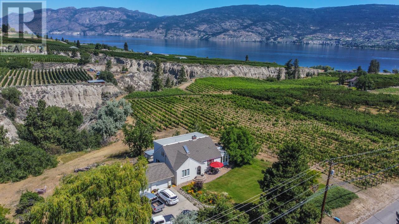 4910 Gartrell Road Summerland