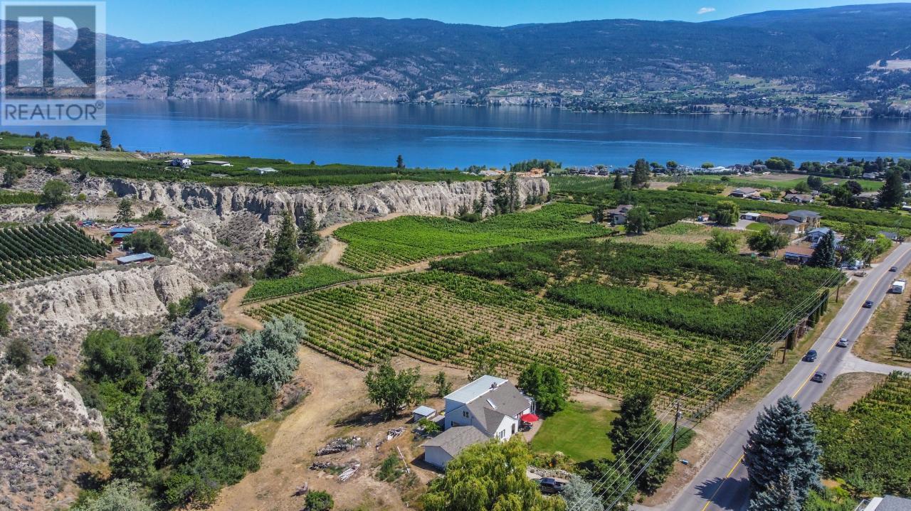 4910 Gartrell Road Summerland