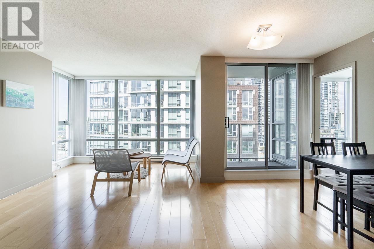 2508 1495 Richards Street, Vancouver, British Columbia  V6Z 3E3 - Photo 10 - R2911383