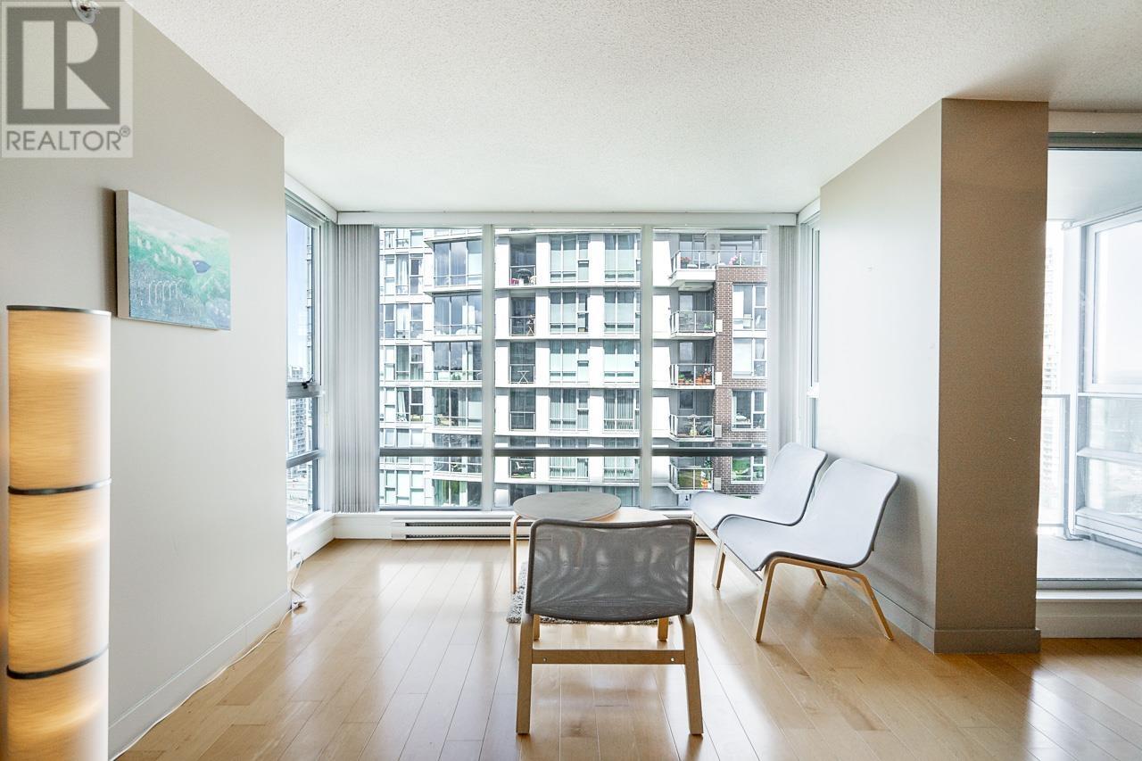 2508 1495 Richards Street, Vancouver, British Columbia  V6Z 3E3 - Photo 12 - R2911383