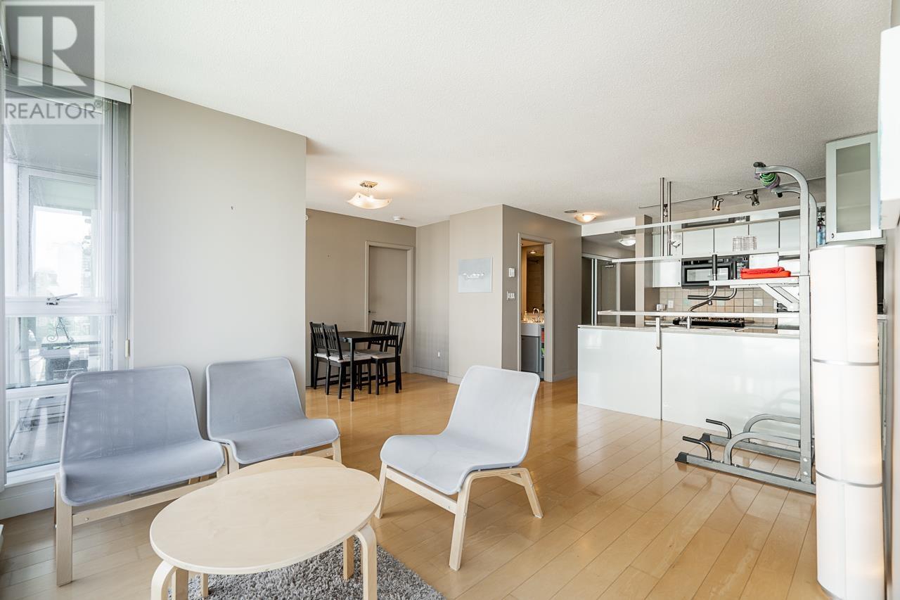 2508 1495 Richards Street, Vancouver, British Columbia  V6Z 3E3 - Photo 16 - R2911383