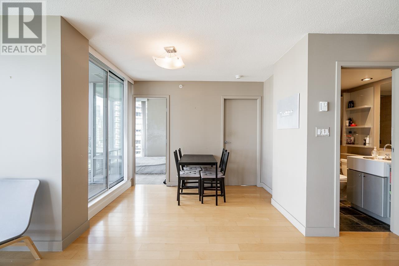 2508 1495 Richards Street, Vancouver, British Columbia  V6Z 3E3 - Photo 17 - R2911383
