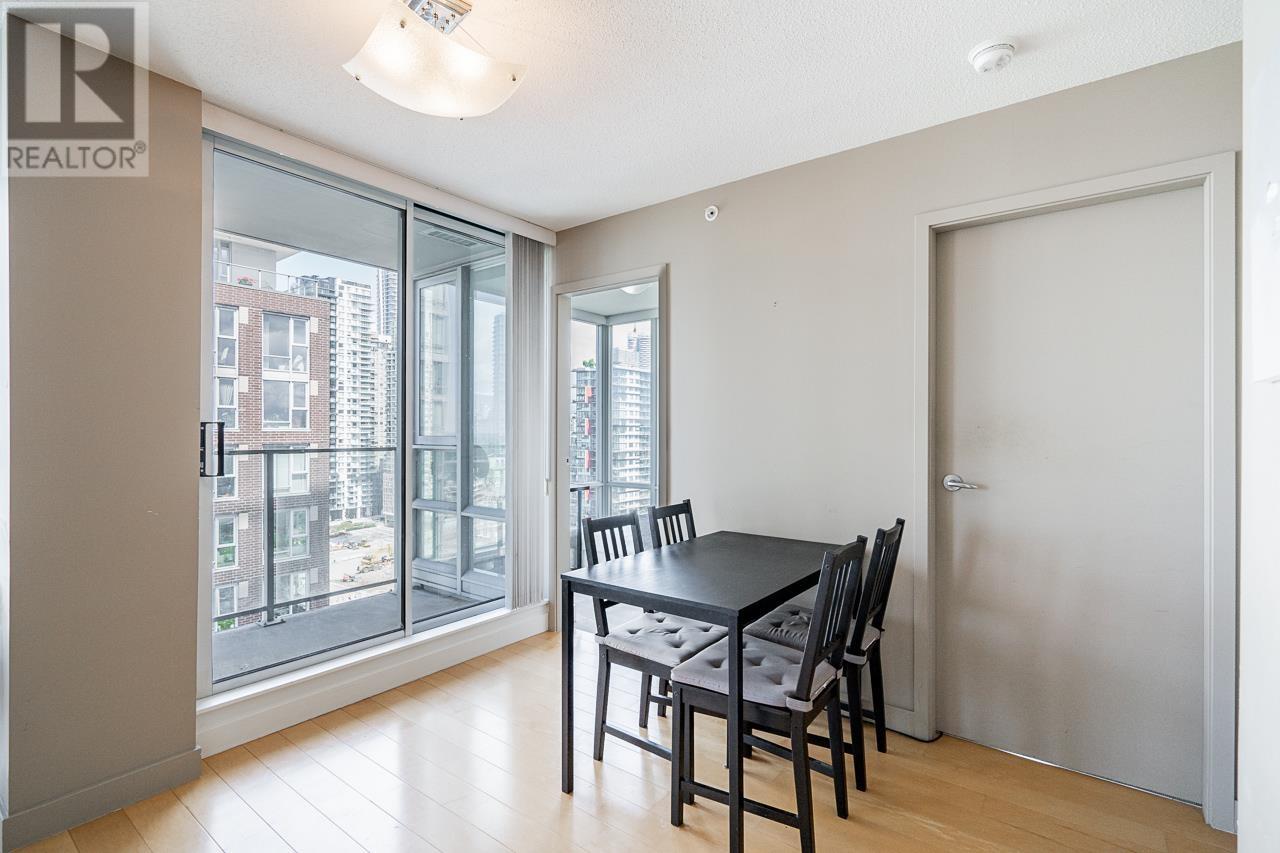 2508 1495 Richards Street, Vancouver, British Columbia  V6Z 3E3 - Photo 18 - R2911383