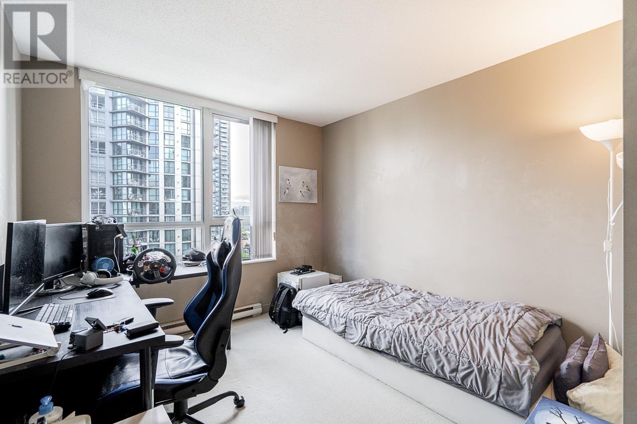 2508 1495 Richards Street, Vancouver, British Columbia  V6Z 3E3 - Photo 20 - R2911383