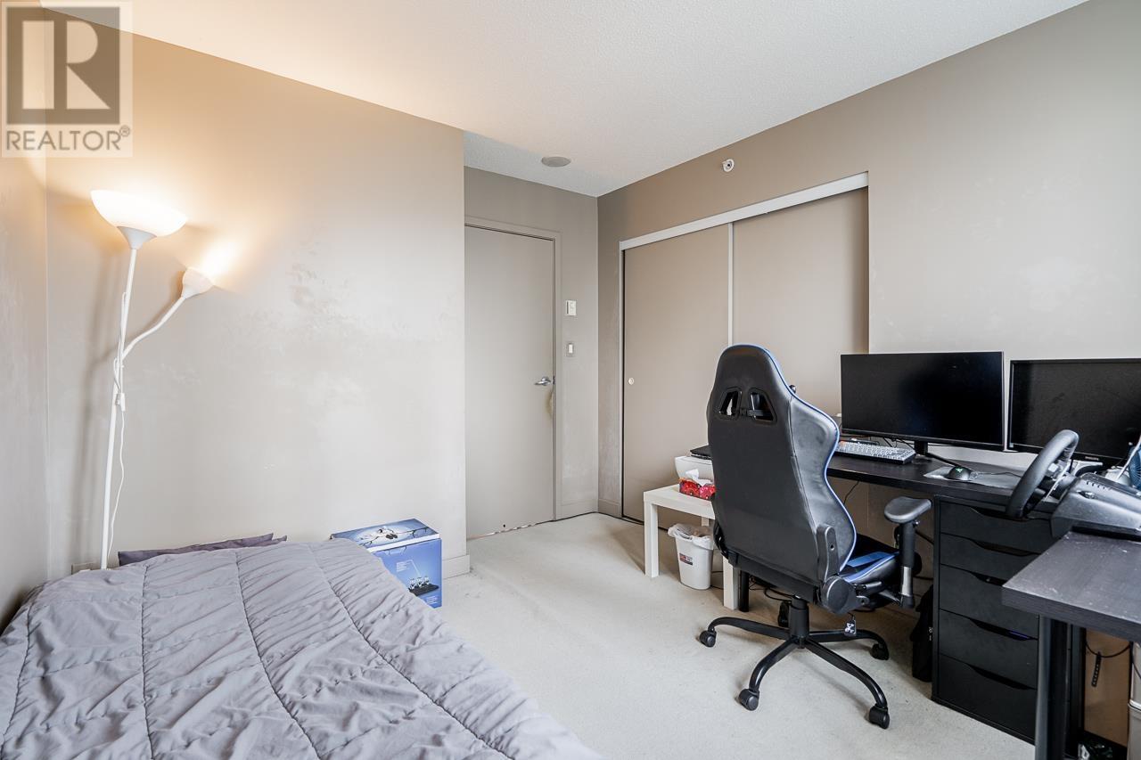 2508 1495 Richards Street, Vancouver, British Columbia  V6Z 3E3 - Photo 21 - R2911383