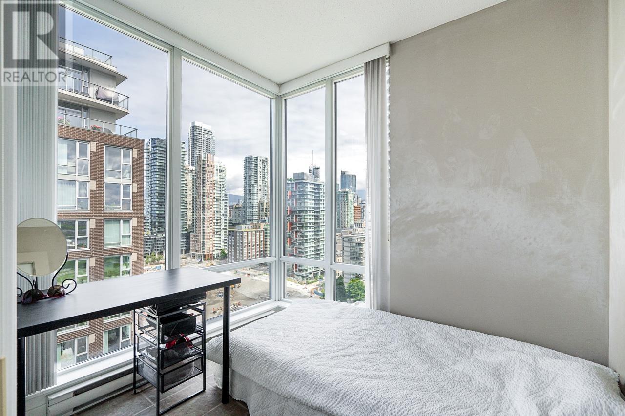2508 1495 Richards Street, Vancouver, British Columbia  V6Z 3E3 - Photo 22 - R2911383
