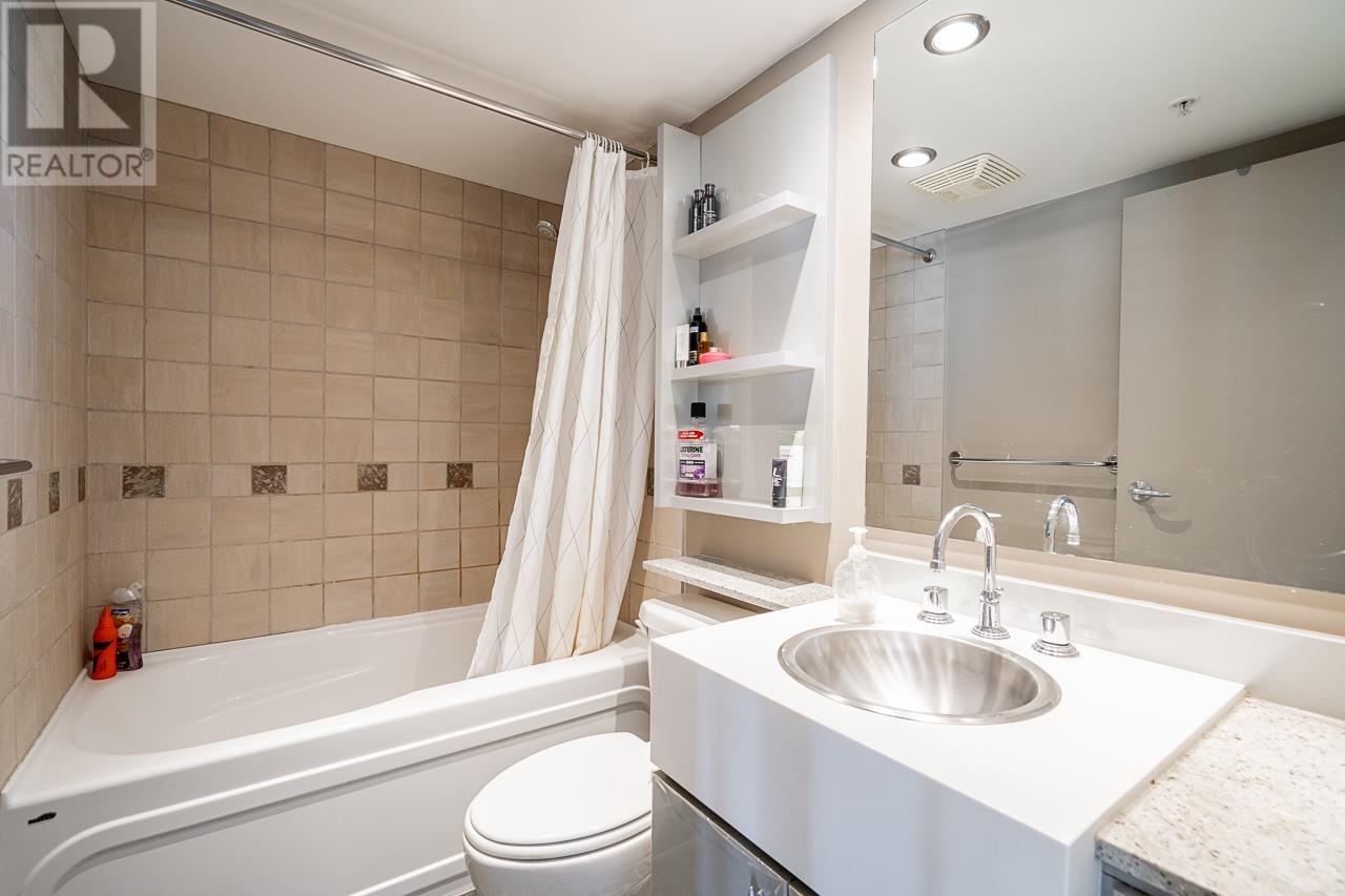 2508 1495 Richards Street, Vancouver, British Columbia  V6Z 3E3 - Photo 24 - R2911383