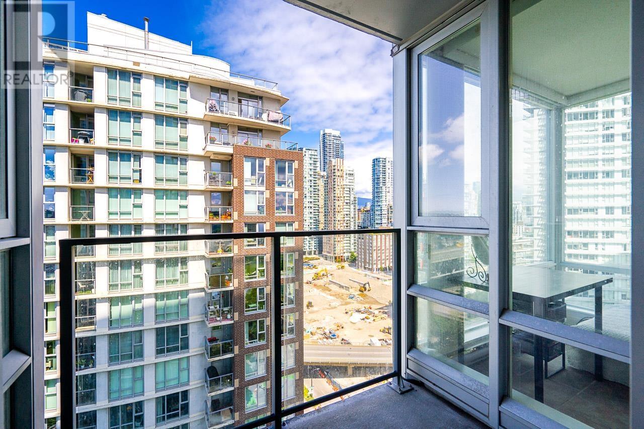 2508 1495 Richards Street, Vancouver, British Columbia  V6Z 3E3 - Photo 26 - R2911383