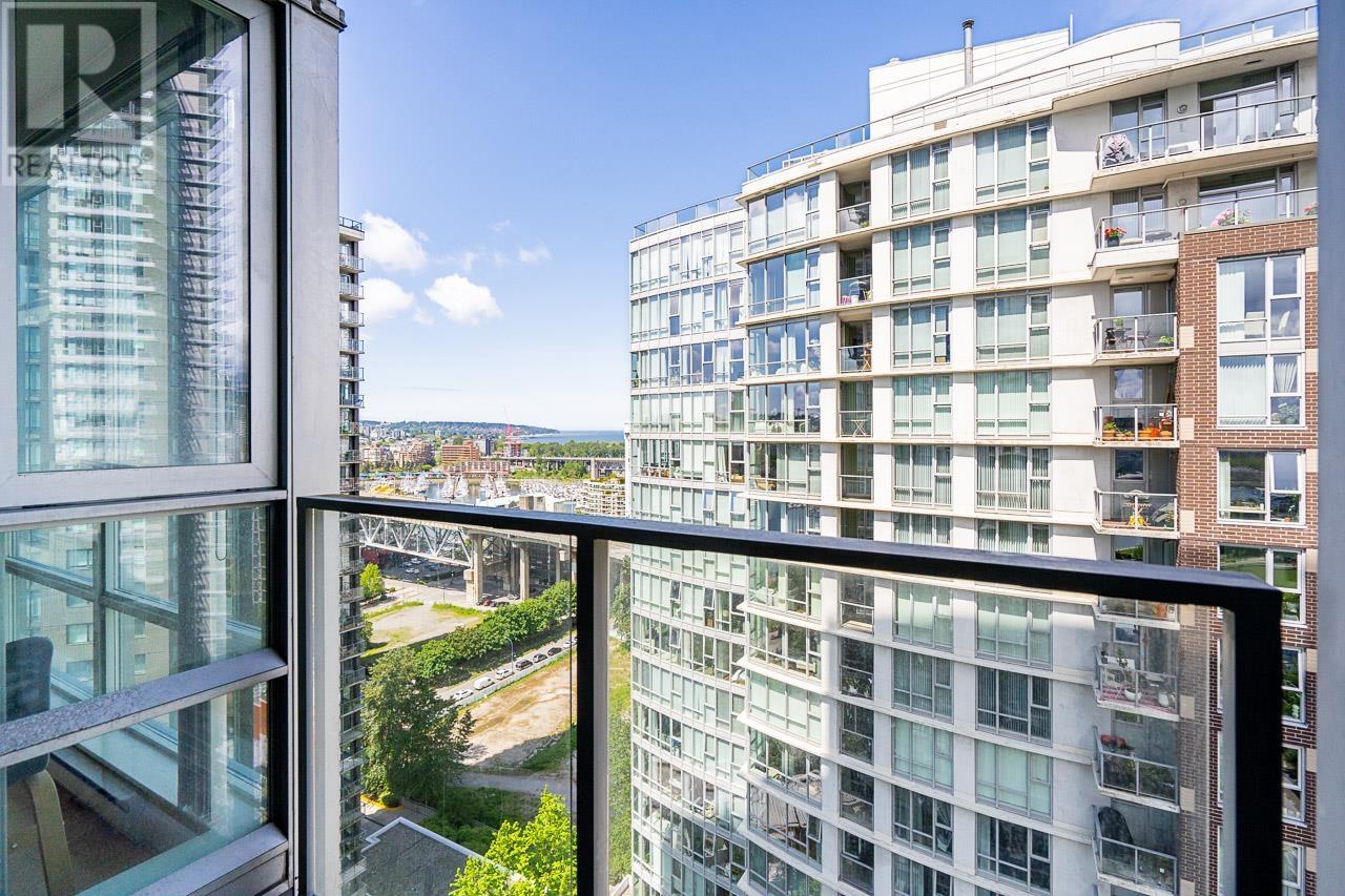 2508 1495 Richards Street, Vancouver, British Columbia  V6Z 3E3 - Photo 27 - R2911383