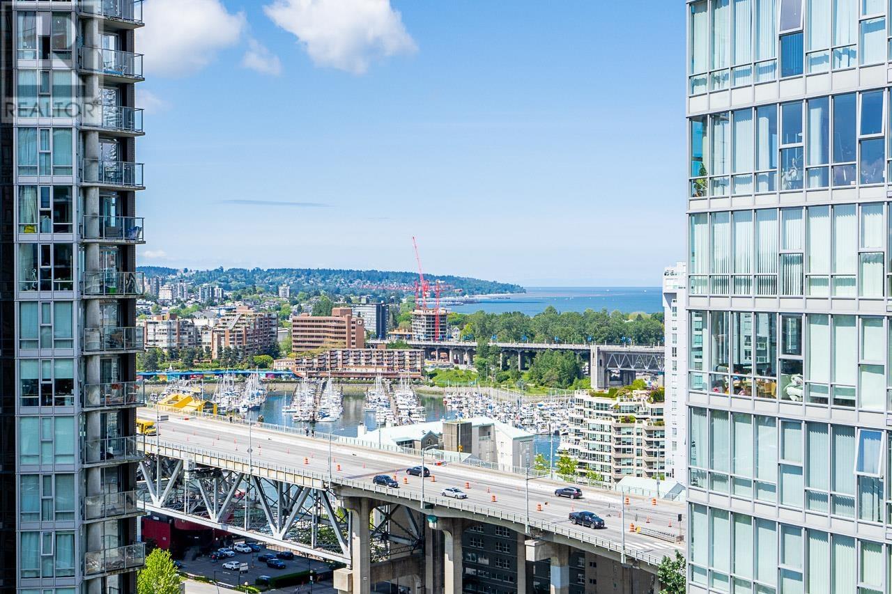 2508 1495 Richards Street, Vancouver, British Columbia  V6Z 3E3 - Photo 28 - R2911383