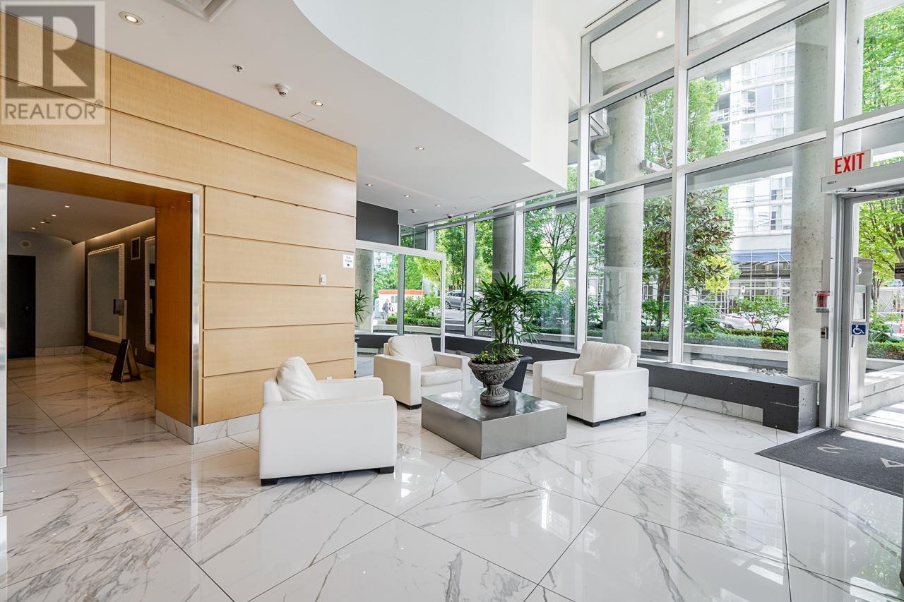 2508 1495 Richards Street, Vancouver, British Columbia  V6Z 3E3 - Photo 4 - R2911383