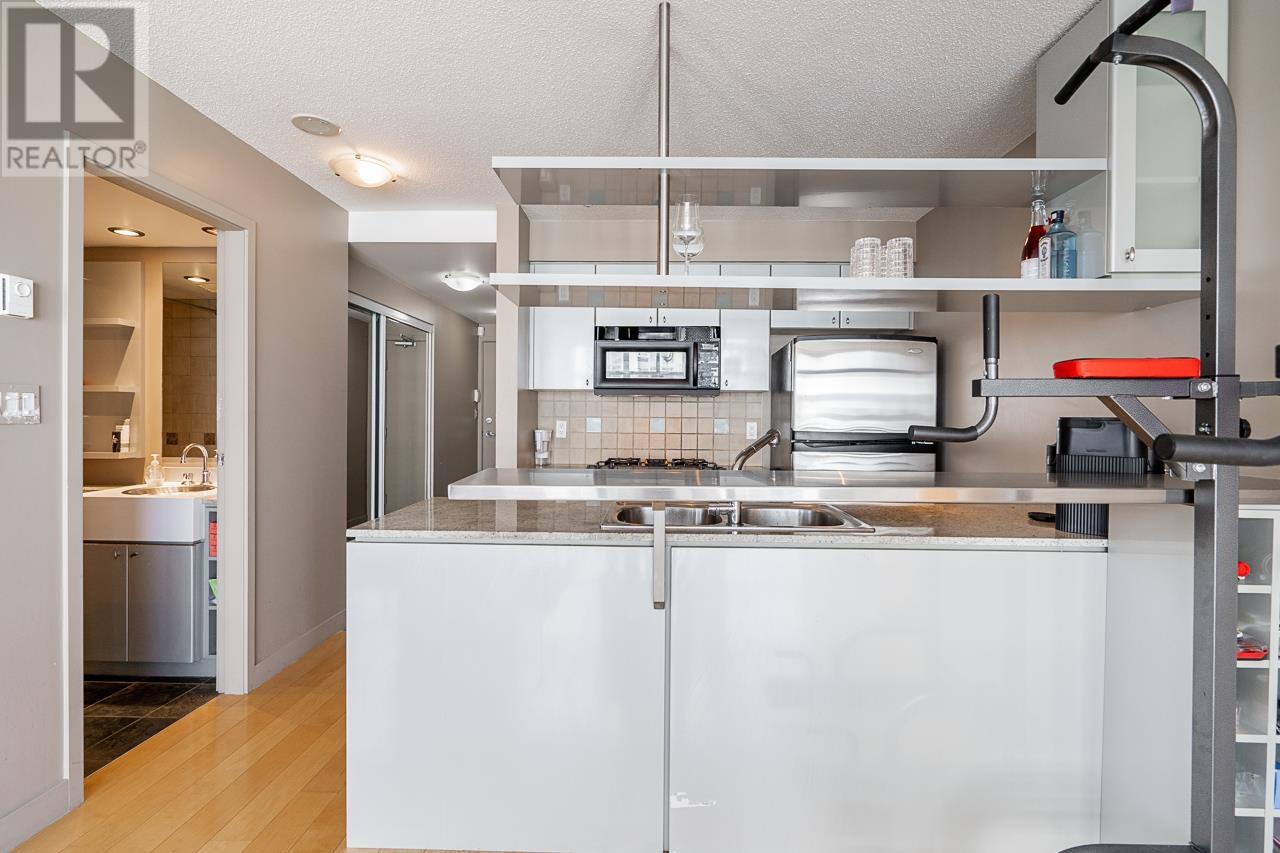 2508 1495 Richards Street, Vancouver, British Columbia  V6Z 3E3 - Photo 9 - R2911383