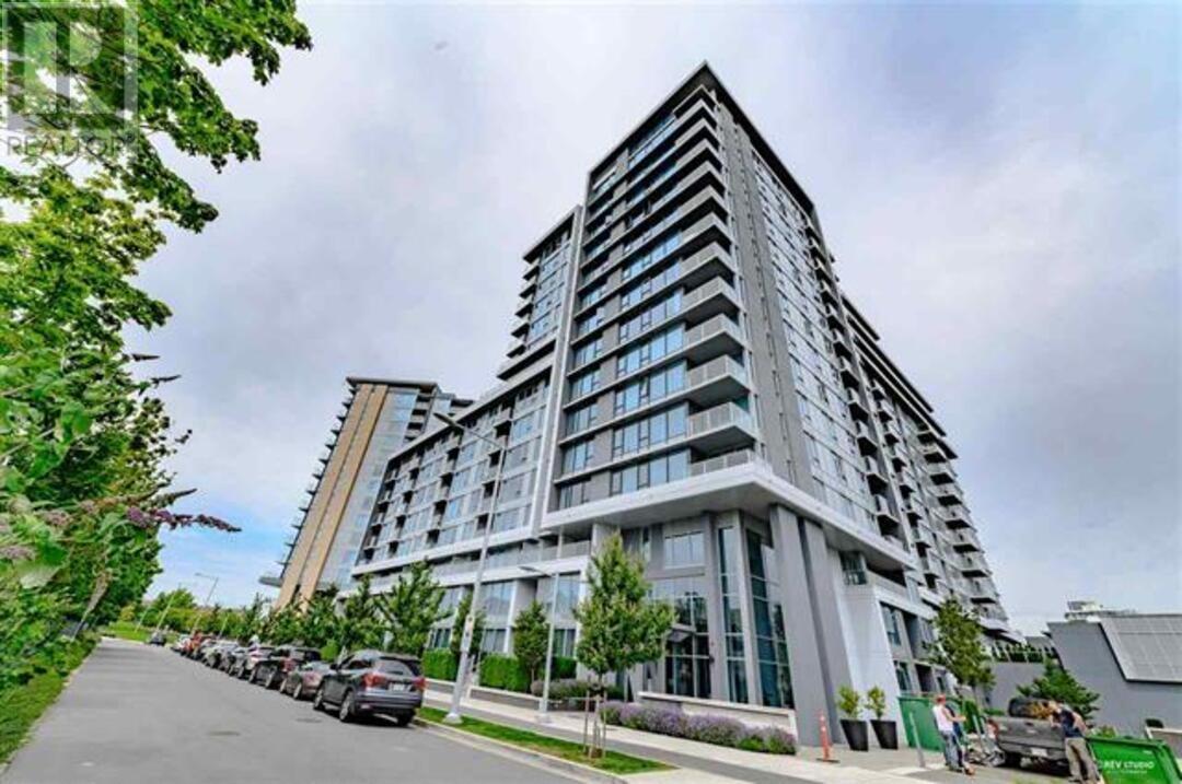 819 3333 Brown Road, Richmond, British Columbia  V6X 0P6 - Photo 1 - R2911426