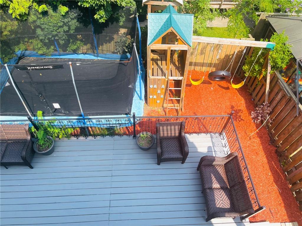 68 Napoli Drive, Hamilton, Ontario  L9C 6X2 - Photo 3 - H4200839