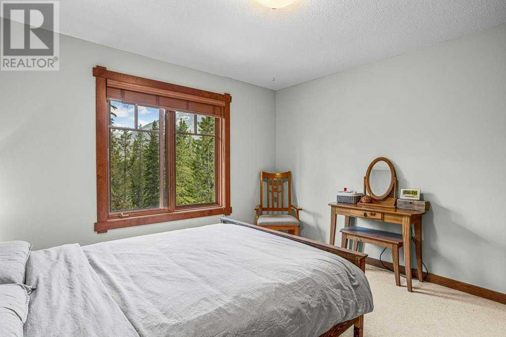 321, 170 Crossbow Place, Canmore, Alberta  T1W 3H4 - Photo 25 - A2147492