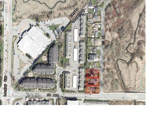 Property at 5633 211 STREET image 1