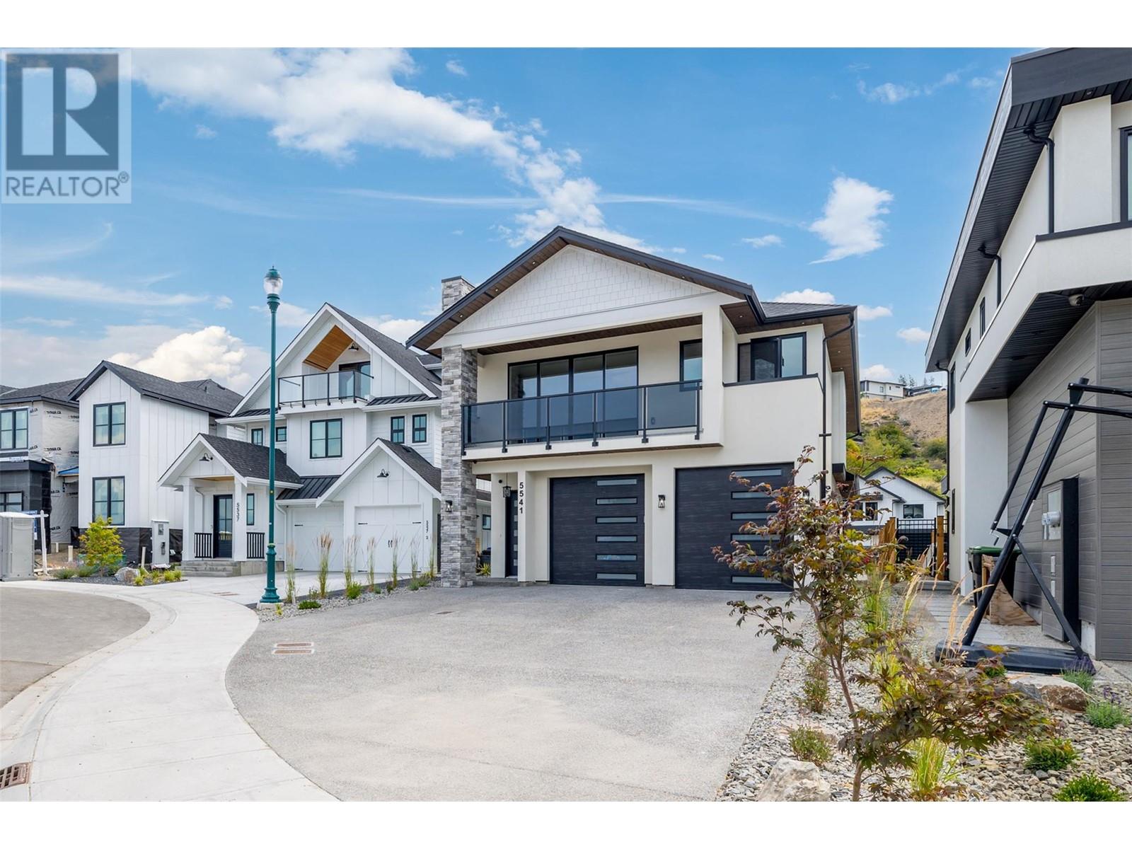 5541 Foothill Court Kelowna