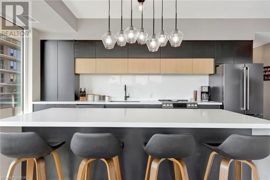 Image of property at 73 ARTHUR Street S Unit# 405